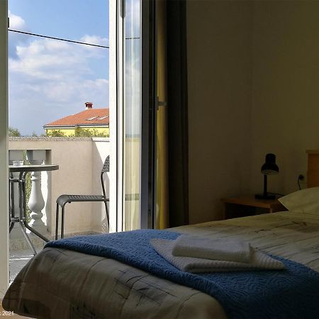 Apartments Zec Brzac المظهر الخارجي الصورة