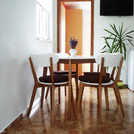 Apartments Zec Brzac المظهر الخارجي الصورة