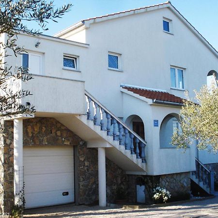 Apartments Zec Brzac المظهر الخارجي الصورة