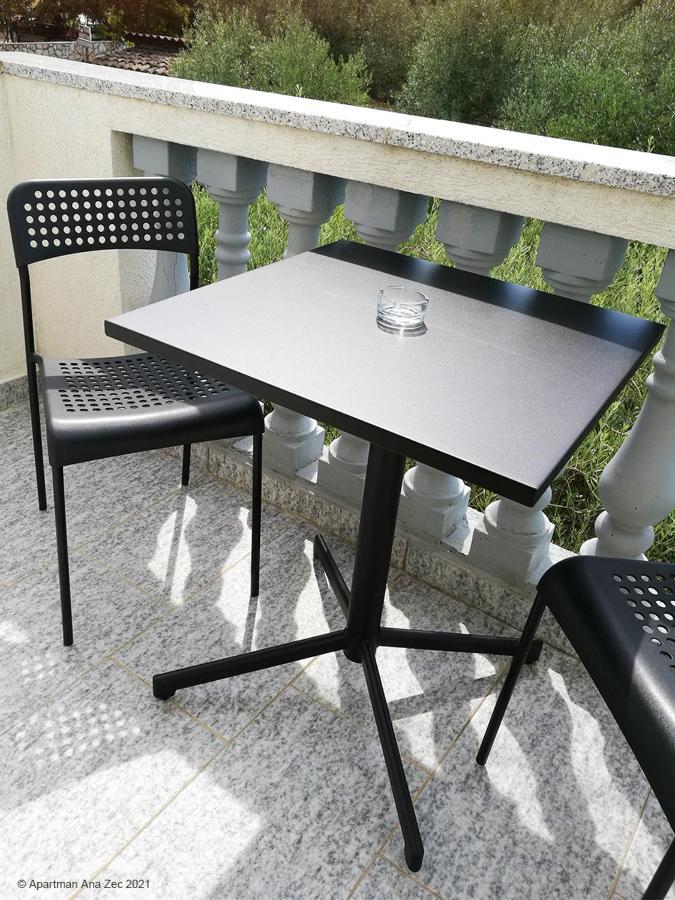 Apartments Zec Brzac المظهر الخارجي الصورة
